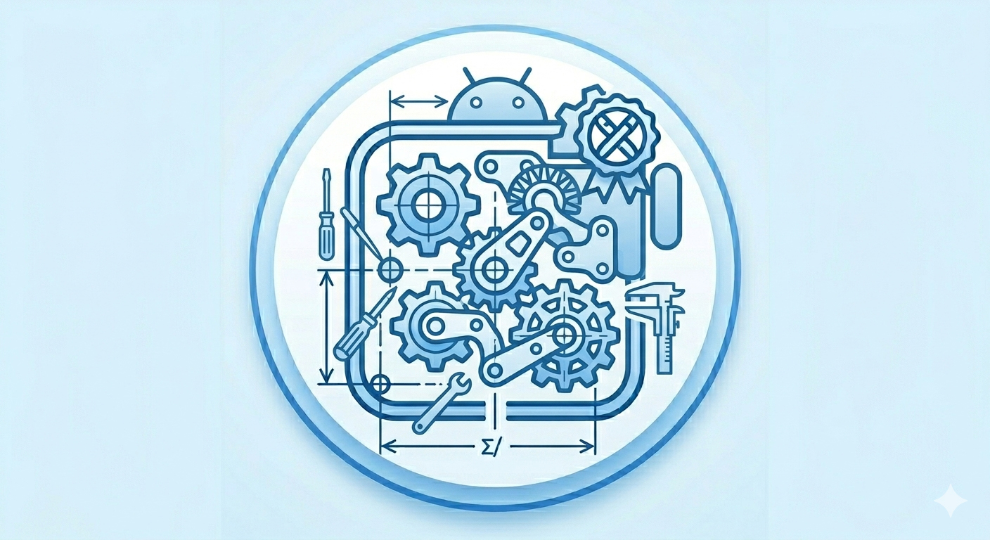 Aplicacion a Medida Android El Salvador