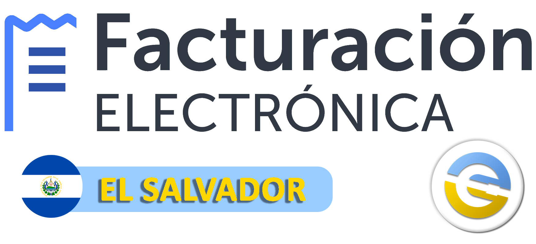 Factura Electrónica DTE El Salvador - ECIntSys